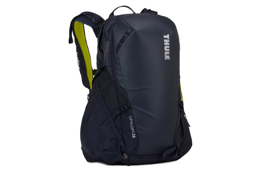 Туристический рюкзак Thule Upslope 25L Snowsports RAS Backpack - Blackest Blue синий